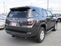 2017 Magnetic Gray Metallic Toyota 4Runner SR5 Premium  photo #25