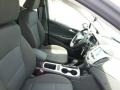 Silver Ice Metallic - Cruze LS Photo No. 9