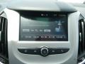 Silver Ice Metallic - Cruze LS Photo No. 15