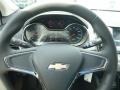 Silver Ice Metallic - Cruze LS Photo No. 17