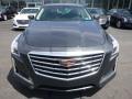 Phantom Gray Metallic - CTS Luxury AWD Photo No. 9