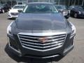 2017 Phantom Gray Metallic Cadillac CTS Luxury AWD  photo #9