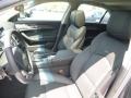 Phantom Gray Metallic - CTS Luxury AWD Photo No. 13