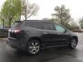 Tungsten Metallic - Traverse LT AWD Photo No. 5
