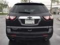 Tungsten Metallic - Traverse LT AWD Photo No. 6