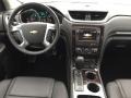 Tungsten Metallic - Traverse LT AWD Photo No. 9