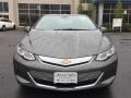 2017 Heather Gray Metallic Chevrolet Volt Premier  photo #3