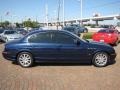 Sapphire Blue - S-Type 4.0 Photo No. 14