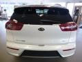 2017 Kia Niro Touring Hybrid Marks and Logos