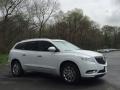 Summit White - Enclave Premium AWD Photo No. 3