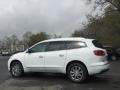 2017 Summit White Buick Enclave Premium AWD  photo #6