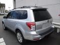 2011 Spark Silver Metallic Subaru Forester 2.5 X Limited  photo #4