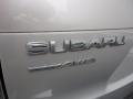 2011 Spark Silver Metallic Subaru Forester 2.5 X Limited  photo #5