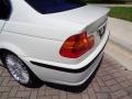 2003 Alpine White BMW 3 Series 330i Sedan  photo #38