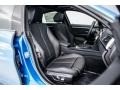 2018 Snapper Rocks Blue Metallic BMW 4 Series 430i Gran Coupe  photo #2