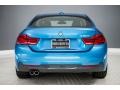 Snapper Rocks Blue Metallic - 4 Series 430i Gran Coupe Photo No. 4