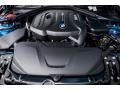 2018 Snapper Rocks Blue Metallic BMW 4 Series 430i Gran Coupe  photo #8