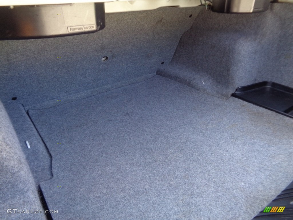 2003 3 Series 330i Sedan - Alpine White / Sand photo #67