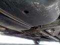 2003 BMW 3 Series 330i Sedan Undercarriage