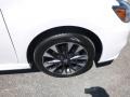 Aspen White - Sentra SR Photo No. 2