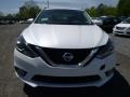 Aspen White - Sentra SR Photo No. 12