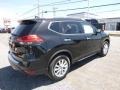 Magnetic Black - Rogue SV AWD Photo No. 7