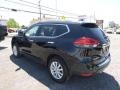 Magnetic Black - Rogue SV AWD Photo No. 9