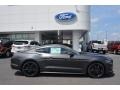 Magnetic - Mustang Ecoboost Coupe Photo No. 2