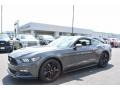 Magnetic - Mustang Ecoboost Coupe Photo No. 3