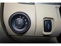 Dune Controls Photo for 2017 Ford Taurus #120178424