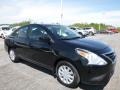Front 3/4 View of 2017 Versa S
