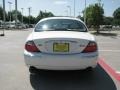 2001 White Onyx Jaguar S-Type 4.0  photo #4