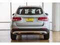 2016 Diamond Silver Metallic Mercedes-Benz GLC 300 4Matic  photo #4