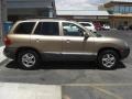 Sandstone - Santa Fe GLS AWD Photo No. 1