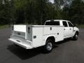 2017 Bright White Ram 3500 Tradesman Crew Cab 4x4 Chassis  photo #7