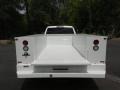 2017 Bright White Ram 3500 Tradesman Crew Cab 4x4 Chassis  photo #9
