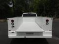 Bright White - 3500 Tradesman Crew Cab 4x4 Chassis Photo No. 9
