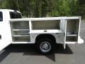 Bright White - 3500 Tradesman Crew Cab 4x4 Chassis Photo No. 12