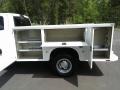 2017 Bright White Ram 3500 Tradesman Crew Cab 4x4 Chassis  photo #12