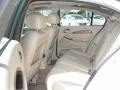 2001 White Onyx Jaguar S-Type 4.0  photo #12