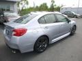 Ice Silver Metallic - WRX Limited Photo No. 8