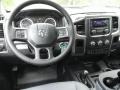Bright White - 3500 Tradesman Crew Cab 4x4 Chassis Photo No. 29