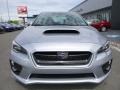 Ice Silver Metallic - WRX Limited Photo No. 12