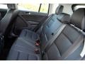 Pacific Blue Metallic - Tiguan S Photo No. 12