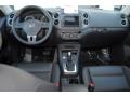 Pacific Blue Metallic - Tiguan S Photo No. 13