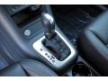 Pacific Blue Metallic - Tiguan S Photo No. 15