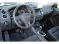 Pacific Blue Metallic - Tiguan S Photo No. 16