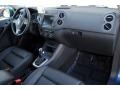 Pacific Blue Metallic - Tiguan S Photo No. 18