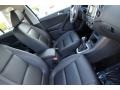 Pacific Blue Metallic - Tiguan S Photo No. 19