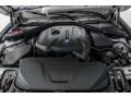 2.0 Liter DI TwinPower Turbocharged DOHC 16-Valve VVT 4 Cylinder Engine for 2018 BMW 4 Series 430i Gran Coupe #120181302